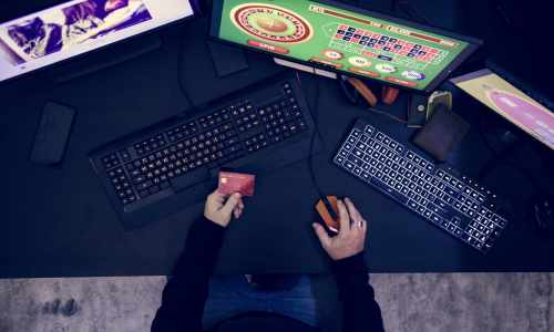Top 7 Online Casino Games Best Suited for Online Gambling Newbies